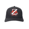 ZRANGE BLACK CAP