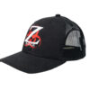 ZRANGE BLACK CAP - Image 2