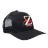 ZRANGE BLACK CAP - Image 3