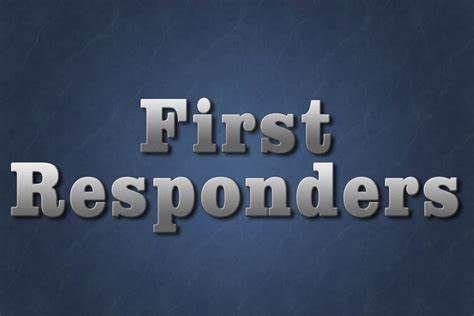 Being your own First Responder