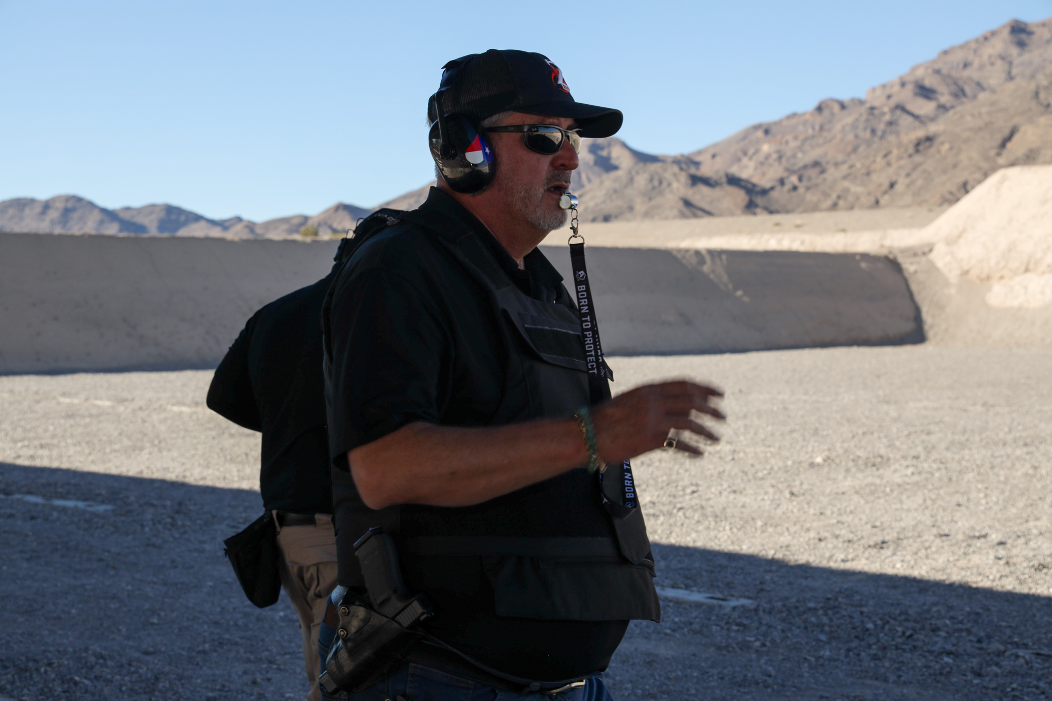 Private CCW Training