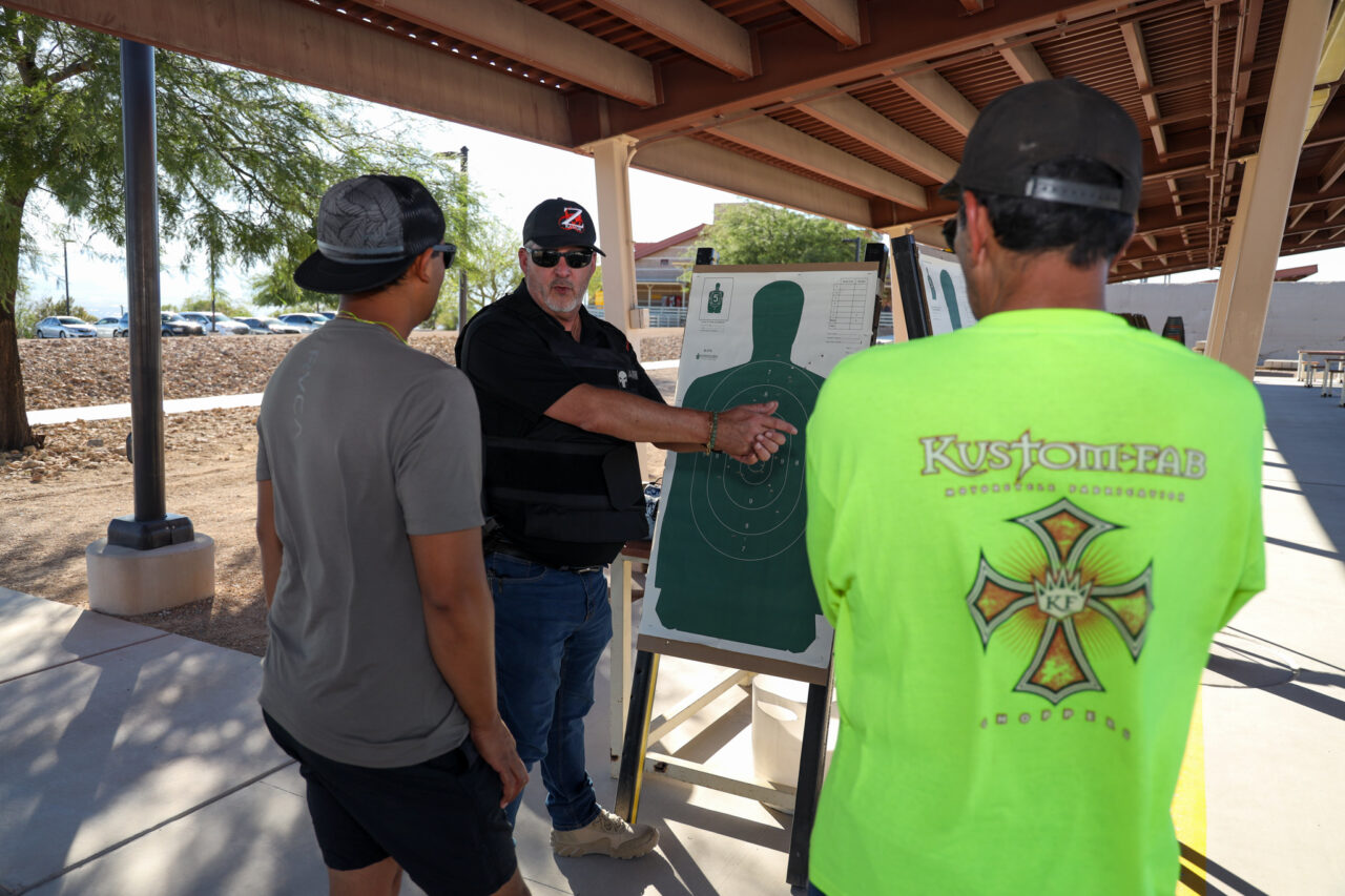 Nevada CCW Courses ZRANGE Nevada CCW Courses ZRANGE