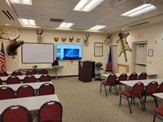 Ohana CCW Group Reservations