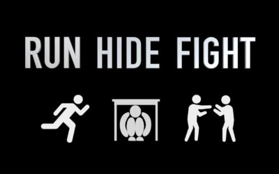 Run/Hide/Fight